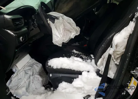 2020 Ford Explorer Xlt from USA, damaged, VIN 1FMSK8DH8LGB34098